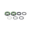 BBB Cycling BBB Tretlager BottomBear OD37 x 90 schwarz - leichtgängiges Pressfit-Innenlager