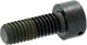 SHIMANO Befestigungsschraube Bremssattel BR-M966 HR M6 x 15 mm - 15 mm