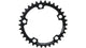 CAMPAGNOLO KETTENBLATT 10S CT 34 ZAEHNE Carbon