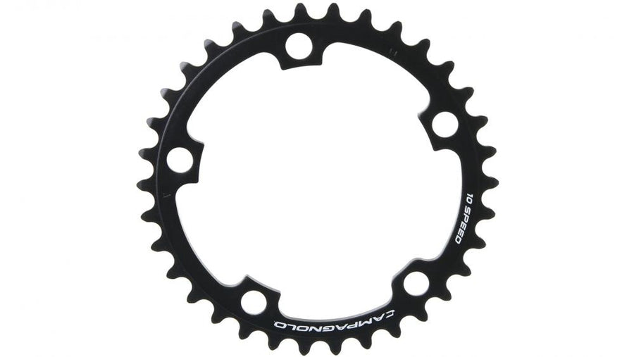 CAMPAGNOLO KETTENBLATT 10S CT 34 ZAEHNE Carbon