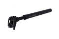 Ergotec Federsattelstütze SP-10.0 Ø27,2mm L350mm Alu schwarz