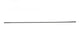 COMPETITION Speiche SPK DT - COMPETITION RACE 278MM STRAIGHT-PULL T-HEAD 14G 2.0X1.6MM(SCRS20278S05000295) - DT Swiss Competition Race Speiche