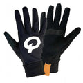 Prologo Langfingerhandschuh Kylma unisex schwarz weiß Gr L