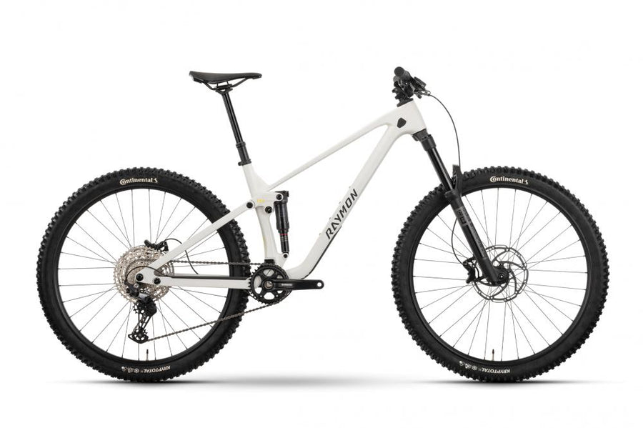 Rokua 150 29" x L 12S Deore