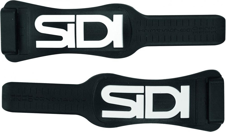 Sidi Adjustable Instep Größe einstellbar - optimaler Halt und Druckverteilung