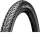 Continental Race King 2.2 - 29x2.20\" 55-622 schwarz Reflex E-25 Draht - Leichter MTB Reifen mit geringem Rollwiderstand und optimaler Dämpfung