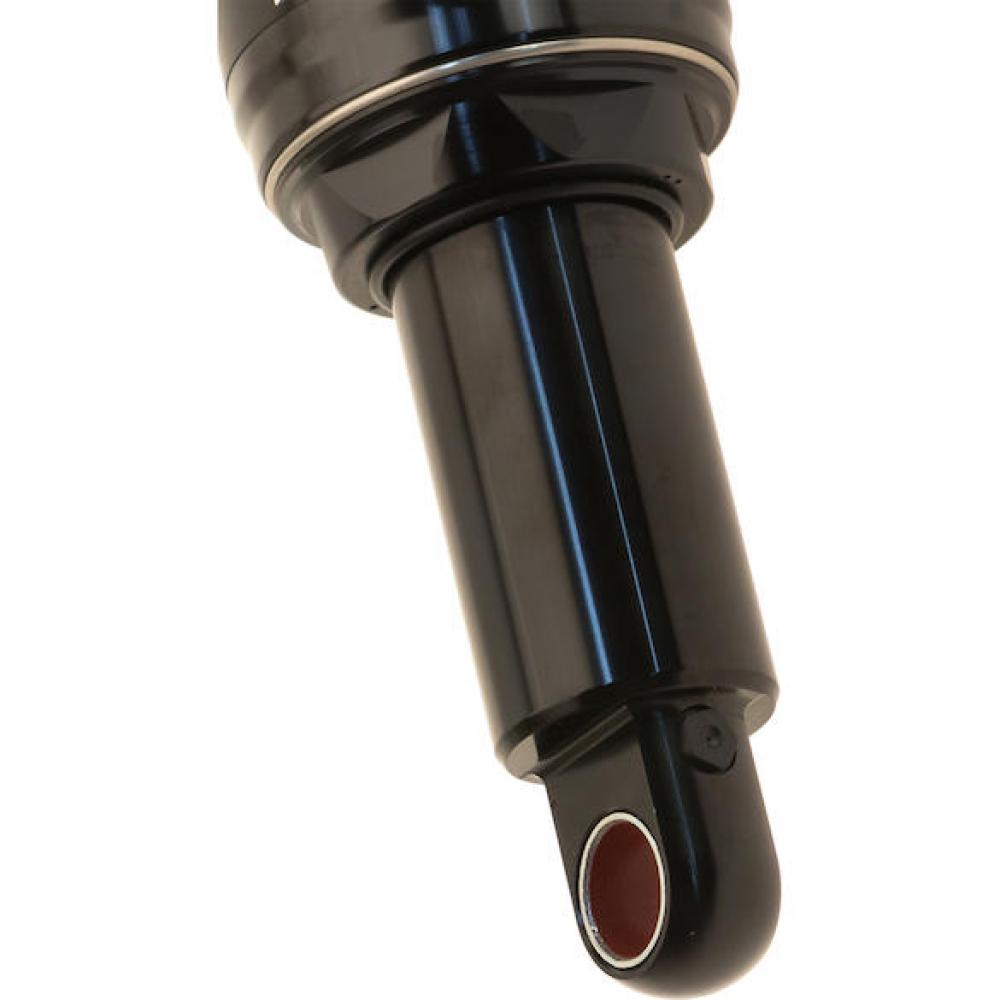 Manitou Federbein Mara Pro PB Trunnion 165 x 45 mm Schwarz - High-Performance MTB-Dämpfer