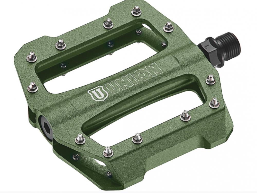 Pedal Sp-1300 Mtb/bmx Grün