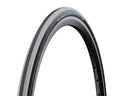 Schwalbe RightRun 24 x 1.00 Rollstuhlreifen Grey Stripes