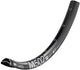 DT Swiss Felge M 502 27,5" 32 Loch Schwarz - breite, stabile Trail-Felge