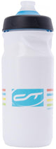 CONTEC Trinkflasche Rivers M 650ml weiß
