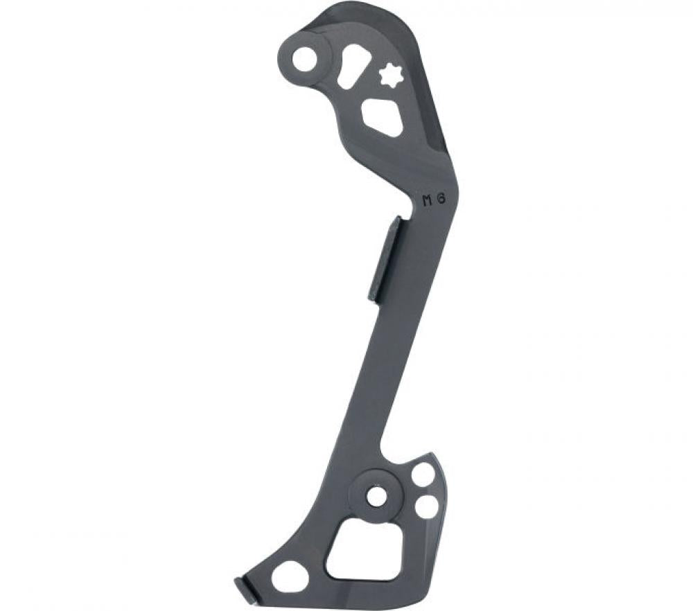 Kettenleitblech Für Rd-m9050 Gs-type - Ersatzteil, Ca. 15 G