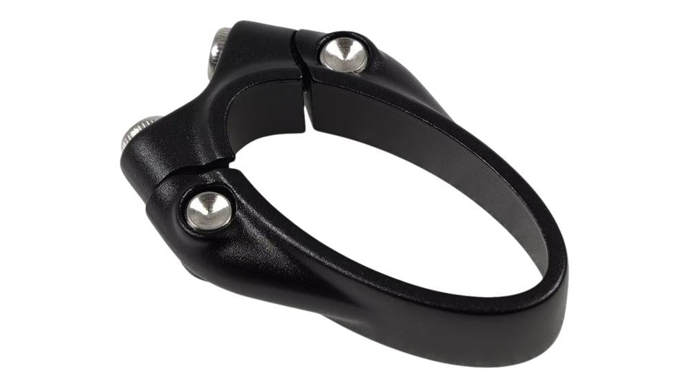 Specialized Venge 2-Bolt Seatpost Binder MY12-15 - Hochwertige Sattelklemme für Venge Rennräder - Sattelklemm-Kit