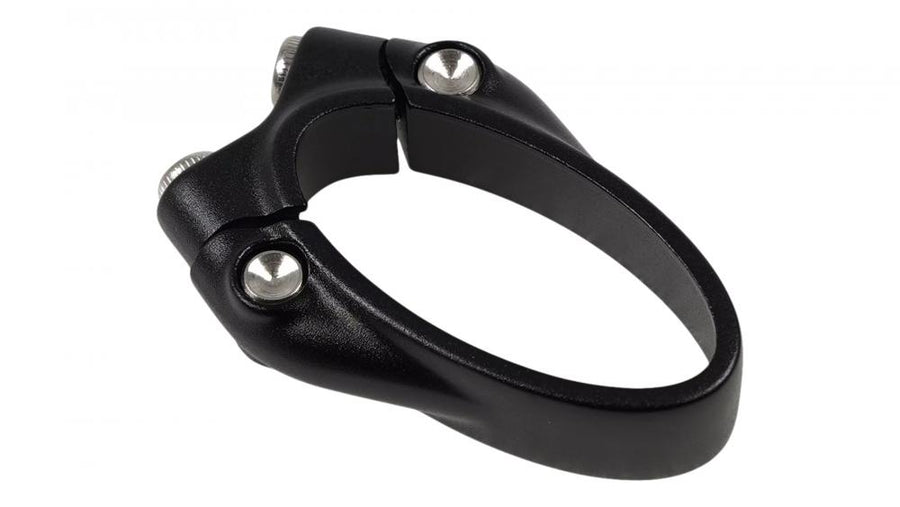 Specialized Venge 2-Bolt Seatpost Binder MY12-15 - Hochwertige Sattelklemme für Venge Rennräder - Sattelklemm-Kit