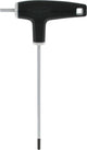 VAR Innensechskantschlüssel CL-18000 3 mm - ergonomischer T-Griff für präzises Arbeiten