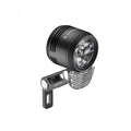 LITEMOVE SC-160 Down fork mount 160 - leistungsstarke E-Bike Frontleuchte mit ATIR-Optik