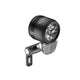 LITEMOVE SC-160 Down fork mount 160 - leistungsstarke E-Bike Frontleuchte mit ATIR-Optik