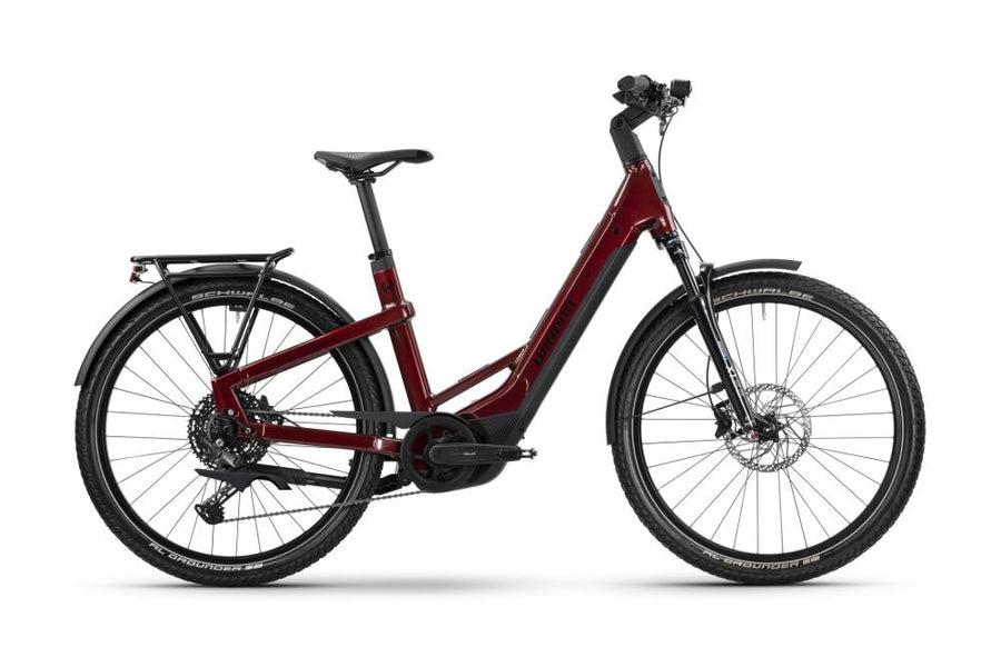 YAKUN X10 LOW i800Wh 10-G Cues 25 WIN BCXK GL_warm red Rh XL