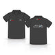 Bosch Shirt eBike Service Gr. S - bequeme Teamwear für eBike-Fans