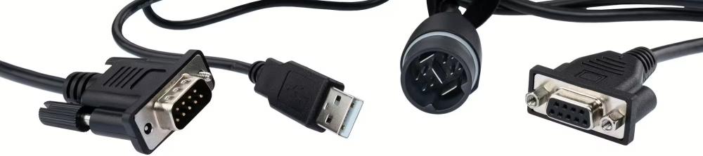 Software und Diagnosegerät SRAM Powertrain, inkl. Kabel,Dongle,USB-Adap.