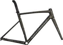 ALLEZ SPRINT FRMSET CHARTNT/FOGTNT 54