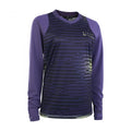 ION Bike ION MTB Jersey Long Sleeve Scrub Women 34/XS 47233-5024 - MTB Jersey Langarm Scrub Damen
