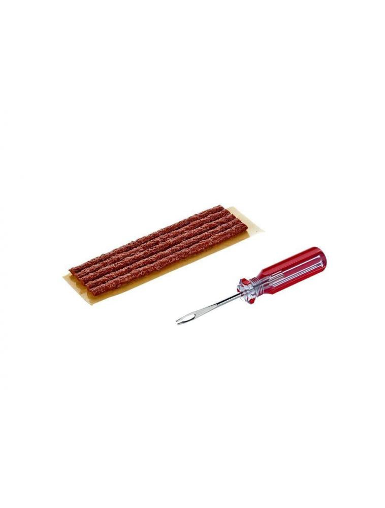 Basic Tubeless Reparaturset