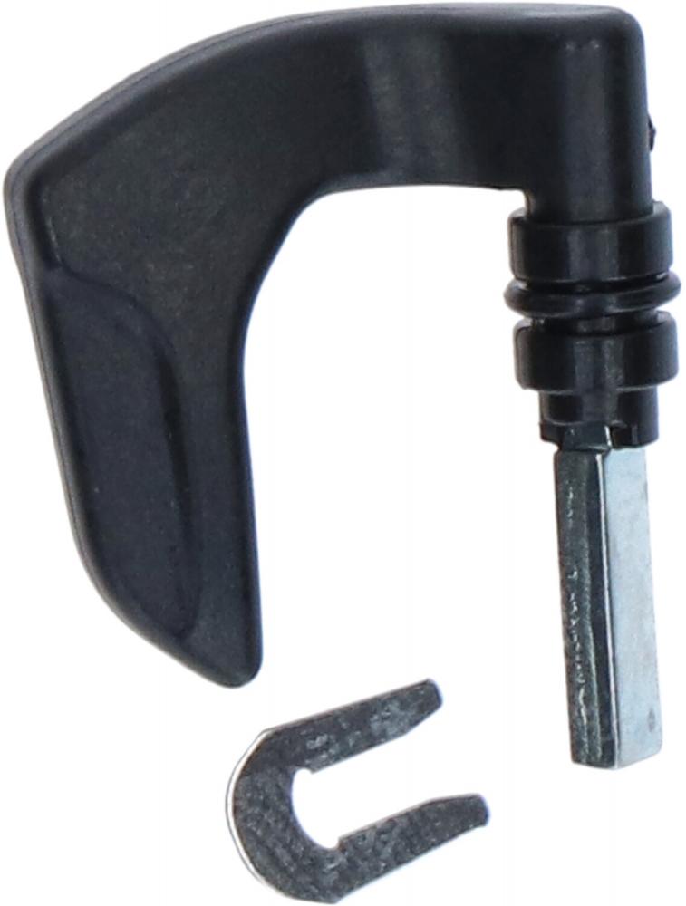 SHIMANO RD+ Stabilisator Ein-/aus-Schalter RD-RX810 - präzise Kettenstabilisierung