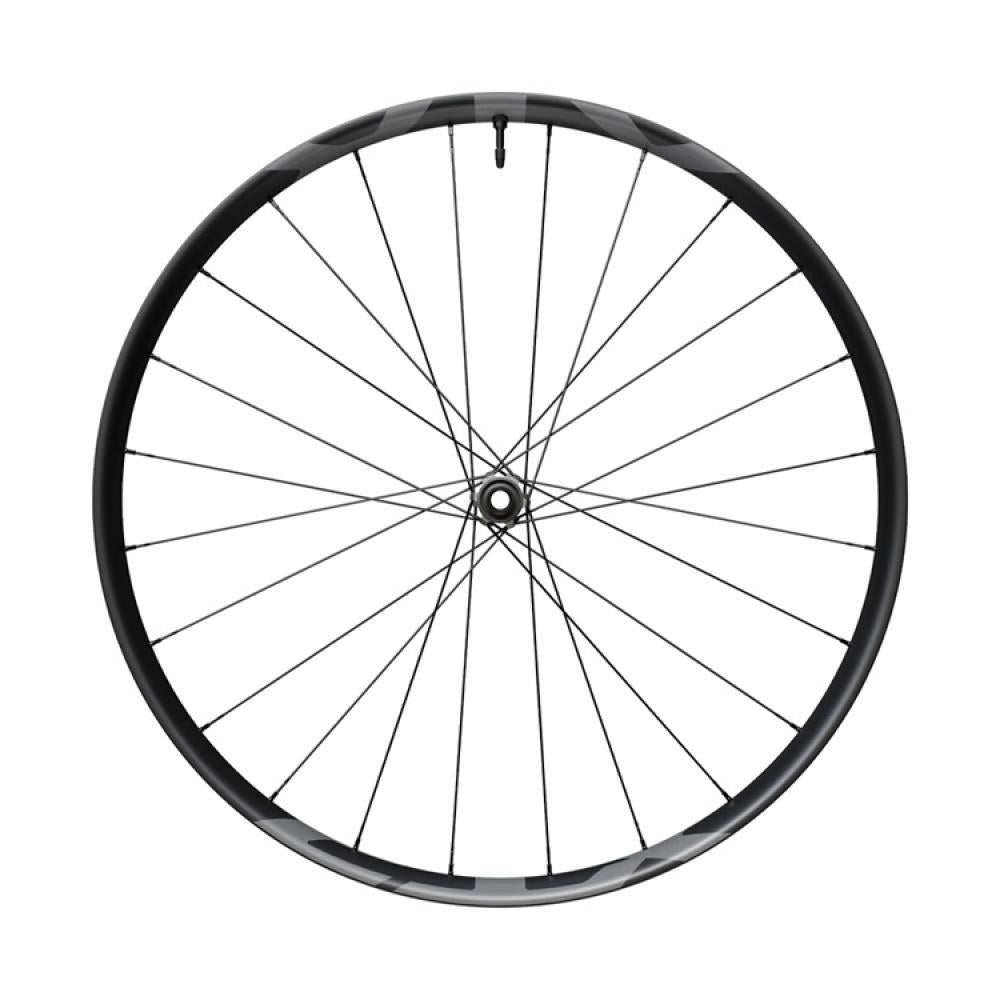 SHIMANO Vorderrad WH-M9200 29 Zoll - leichtes High-Performance MTB-Laufrad