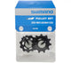 SHIMANO Schaltrollensatz DEORE RD-M5120/M4120 Schaltrollensatz