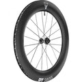 DT Swiss ARC 1400 Dicut 85 Carbon Laufrad 622x22mm - Aerodynamisches Rennrad Hochprofilrad - Laufräder Road Disc