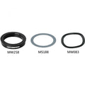 FSA Adapter Innenlager BB386Evo auf BBright 30 mm - optimale Kompatibilität in moderner Ausführung