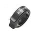 Classified Shifter für Flatbar-Lenker 22 mm Schwarz - kabelloser Ring-Shifter für Powershift