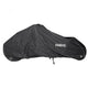 Babboe Schutzmantel Luxus schwarz für City/Mini/Slim