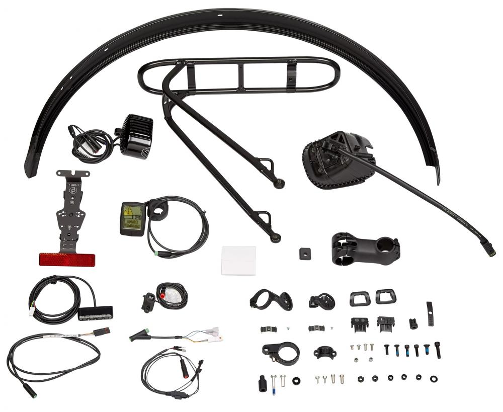 VADO ELE KIT - Adapter - Retrofit Kit