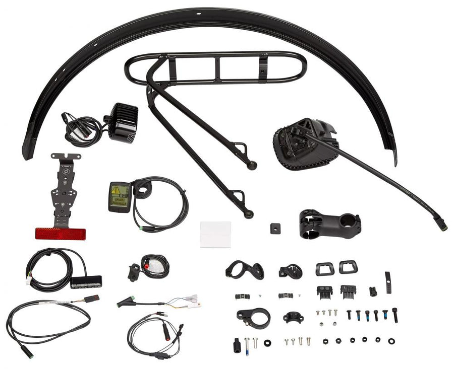 VADO ELE KIT - Adapter - Retrofit Kit