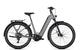Kalkhoff ENDEAVOUR 3 MOVE 29in Wave L jetgrey matt - komfortables E-Trekkingrad mit starkem Bosch-Antrieb