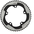 SRAM Kettenblatt Road Force 22 50T 110mm grau - präzise Schaltperformance für 11-fach Antriebe
