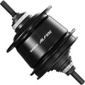 SHIMANO Getriebenabe ALFINE SG-S7001-8 - 7001-8, Schwarz 32 Loch