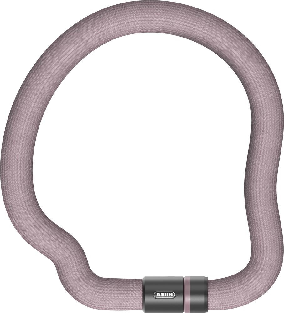 Kettenschloss Goose Lock 6206k/110 Rosemauve