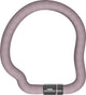 Abus Kettenschloss Goose Lock 6206K/110 rosemauve