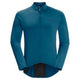 JACK WOLFSKIN - MOROBBIA FZ LIGHT M Fleece Jacket - Größe L (Men)