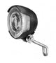 Busch + Müller Busch&Müller Dynamo-Scheinwerfer Lyt-BN plus LED Stvzo - Scheibenbremse
