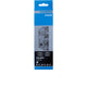 SHIMANO Kette CN-HG53 9-fach 116 Glieder Kette - für 9-fach Schaltungen