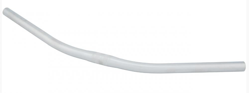 Lenker Moon Ø 25,4 Mm 605 Mm 23° Aluminium-look
