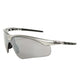 Endura Shark Sportbrille mit 3 Wechselgläsern - Hochleistung, UV-Schutz, EN166-zertifiziert, Clip-in-kompatibel