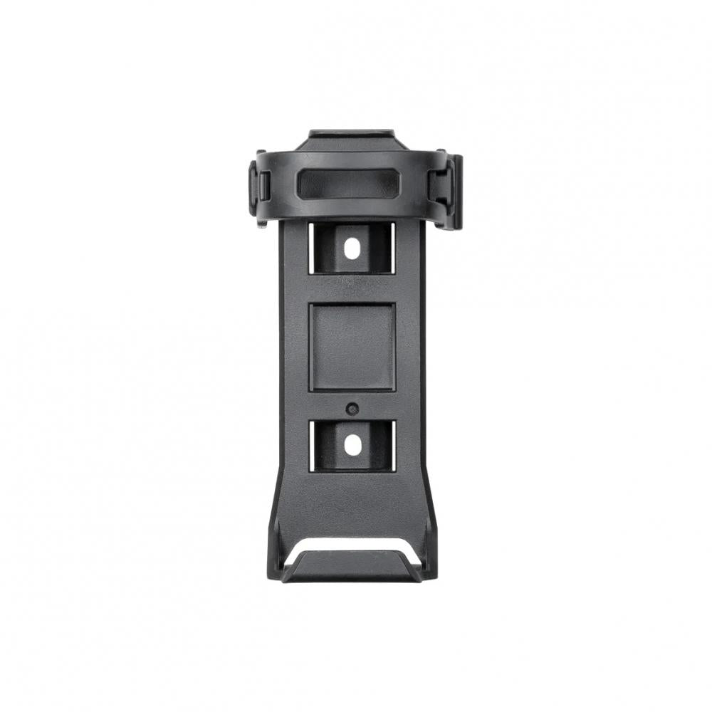 AXA Faltschloss Fold Lite 100 Code 100 schwarz, ein leichtes und sicheres Fahrradschloss.