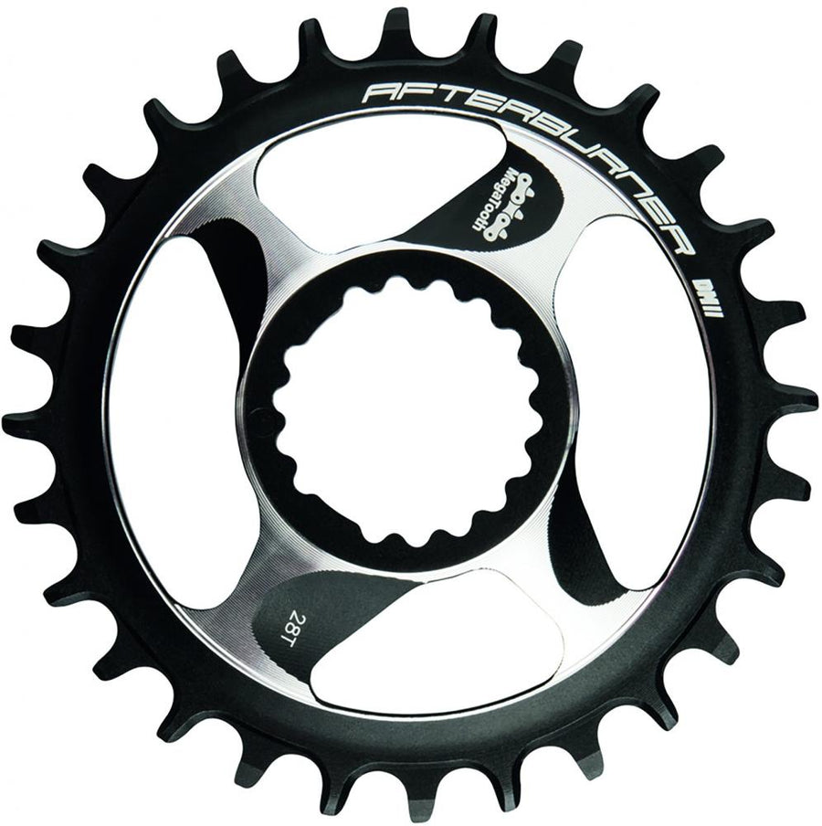 FSA Afterburner Kettenblatt 30 T Direct Mount - MegaTooth Narrow Wide für 1x11