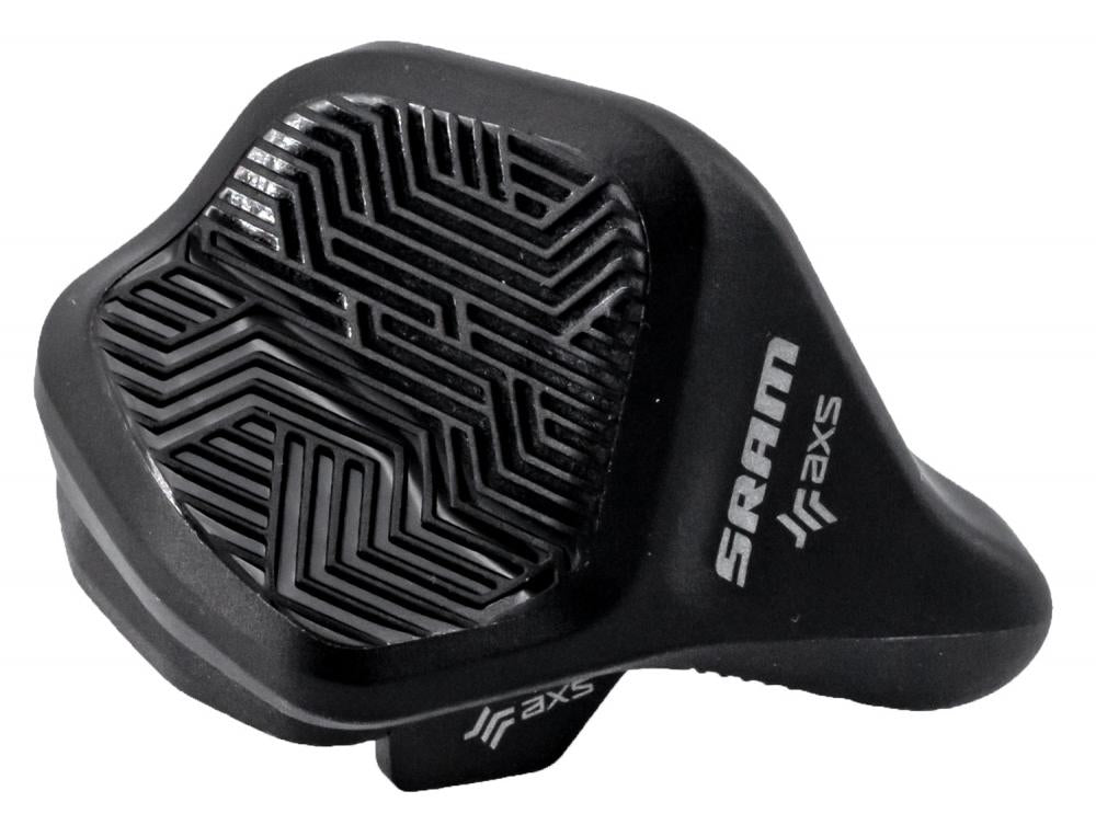 SRAM Controller POD AXS einzelner Hebel rechts - Leichter, individuell konfigurierbarer Schaltpod