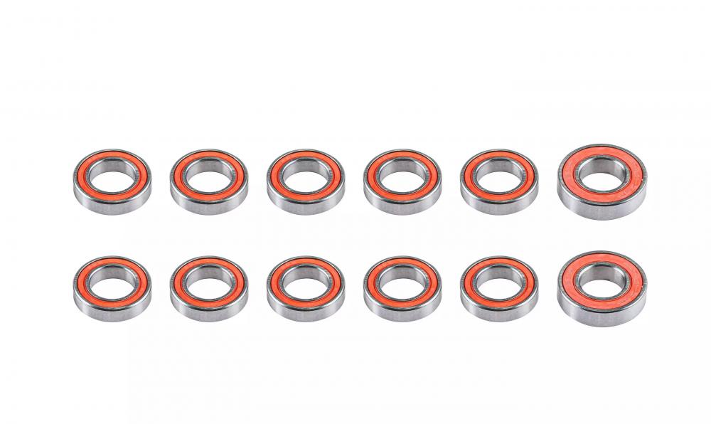 LEVO SL Gen.2 Carbon Rahmen Lagersatz MY23 - Komplettes Suspension Bearing Kit - Lager-Kit